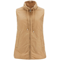 Weekend Max Mara Gilet 'Reversible Water-Resistant' pour Femmes