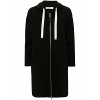 S Max Mara Women's 'Zurca Hooded' Coat