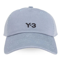 Y-3 'Logo' Kappe