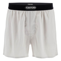 Tom Ford 'Logo Waistband' Boxer für Herren