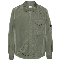 CP Company Men's 'Chrome-R Lens' Overshirt