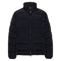 CP Company Men's 'Lens-Detail' Padded Jacket