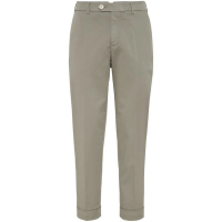 Brunello Cucinelli Pantalon 'Chino' pour Hommes