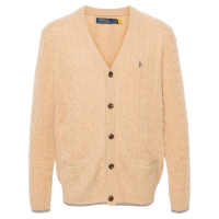 Polo Ralph Lauren Cardigan 'Cable-Knit' pour Hommes