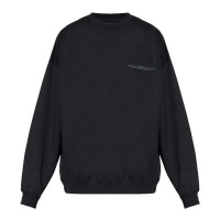 Y-3 Sweatshirt 'Logo-Printed' pour Hommes