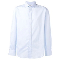 Brunello Cucinelli Men's Shirt