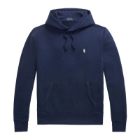 Polo Ralph Lauren Men's 'Polo Pony-Embroidered' Hoodie