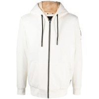 Moose Knuckles Men's 'Classic Bunny' Track Jacket