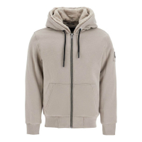 Moose Knuckles Men's 'Classic Bunny' Track Jacket