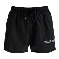 Moschino Boxer 'Embroidered Sea' pour Hommes