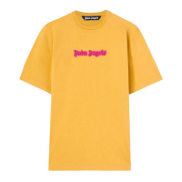 Palm Angels 'Logo-Print' T-Shirt für Herren