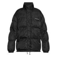 Isabel Marant Men's 'Dilma' Padded Jacket