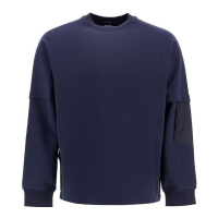 CP Company Men's 'Raglan Metropolis Series' Sweatshirt