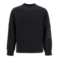 CP Company Men's 'Raglan Metropolis Series' Sweatshirt