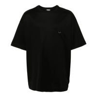 Mugler Men's 'Pierced' T-Shirt