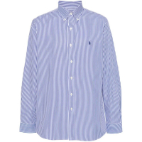 Polo Ralph Lauren Men's 'Polo Pony Striped' Shirt