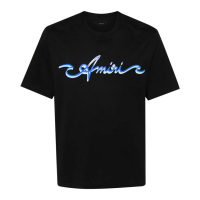 Amiri 'Logo-Print' T-Shirt für Herren