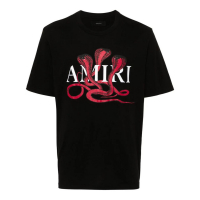 Amiri Men's 'Poison' T-Shirt