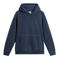 Woolrich Sweatshirt à capuche  'Embroidered Logo' pour Hommes