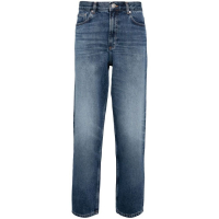 A.P.C. Men's 'Washed' Jeans