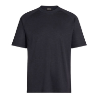 Zegna T-shirt 'High Performance' pour Hommes