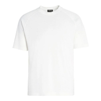 Zegna T-shirt 'High Performance' pour Hommes