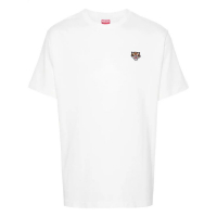 Kenzo Men's 'Lucky Tiger' T-Shirt