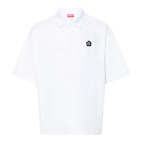 Kenzo Men's 'Boke Flower 2.0' Polo Shirt