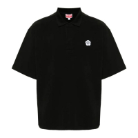 Kenzo Men's 'Boke Flower 2.0' Polo Shirt