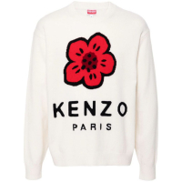 Kenzo Men's 'Boke Flower' Sweater