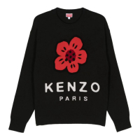 Kenzo Men's 'Boke Flower' Sweater