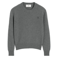 Ami Paris Men's 'Ami De Coeur' Sweater