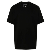 Y-3 Men's 'Regular' T-Shirt