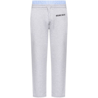 Moschino Men's 'Logo-Embroidered' Sweatpants