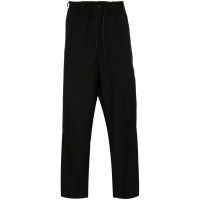 Y-3 Men's '3-Stripes' Trousers