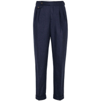 Brunello Cucinelli Pantalon 'Tailored' pour Hommes