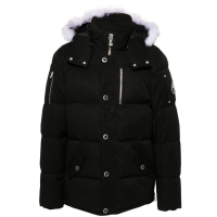 Moose Knuckles '3Q' Pufferjacke für Herren