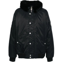 Moose Knuckles Blouson bomber 'Denali' pour Hommes