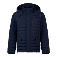 Moose Knuckles Men's 'Greystone' Down Jacket