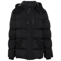 Moose Knuckles Veste 'Everest 3Q' pour Hommes