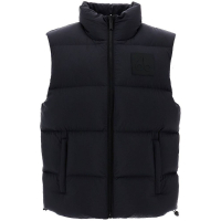 Moose Knuckles Men's 'Reversible Down-Filled' Vest