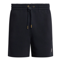 Casablanca Men's 'Logo-Patch' Shorts