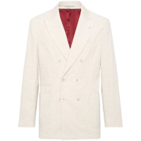 Brunello Cucinelli Men's Blazer