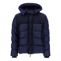 Parajumpers Men's 'Duke Hooded' Down Jacket