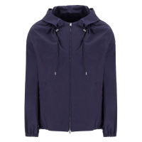 Lanvin Veste 'Hooded Blouson' pour Hommes