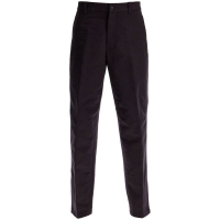 Lanvin Pantalon 'Biker Gabardine' pour Hommes