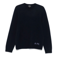 A.P.C. Men's 'Edward' Sweater