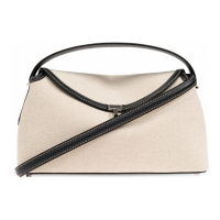 Toteme Women's 'T-Lock' Shoulder Bag