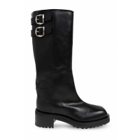 Jimmy Choo 'Brooklyn' Lange Stiefel für Damen