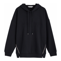 Max Mara Women's 'Flipper' Hoodie